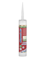 MAPESIL AC GRIS CIMENT 113 310ML MAPESIL AC GRIS CIMENT 113 310ML
